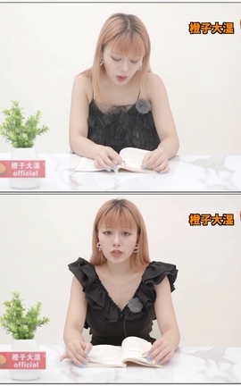 跳蛋阅读-水水《阅读合集01》[1920X1080 3分59秒]_丽丝库