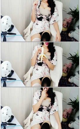 小狸姑娘-福利秀13[12分57秒][203M]_丽丝库