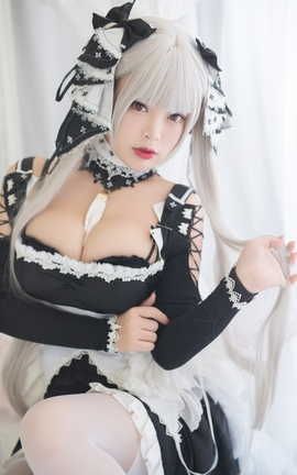 白烨-可畏_丽丝库