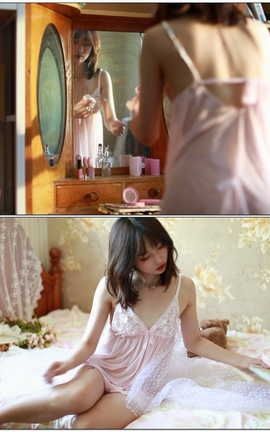 YALAYI雅拉伊写真视频 2019.09.09 V070《闺房记乐》佳佳[1920X1080][2分38秒]_丽丝库