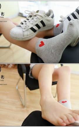 誉铭传媒 袜足摄影  2020第11期[1920X1080][11分36秒]_丽丝库