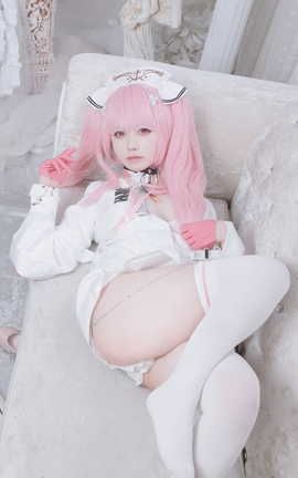 giriai（愛ちゃん）- 制服&英仙座_丽丝库