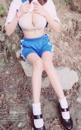 麻酥酥哟-校服踏青_丽丝库