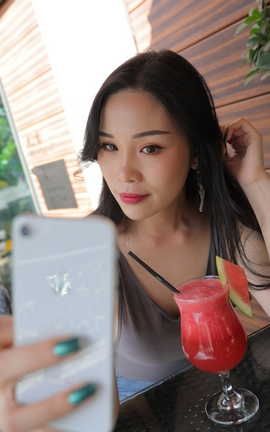 精选街拍作品 NO.0325 你还是要幸福 紧牛 part1_丽丝库