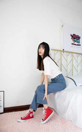 物恋传媒 NO.723 猫耳-温情岁月_丽丝库