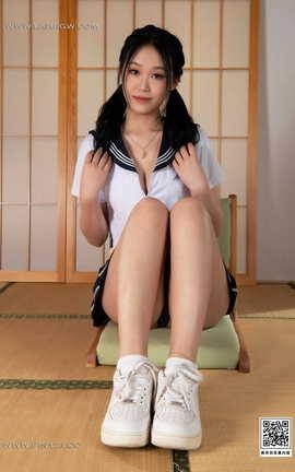 丽柜Ligui 2024.01.22 邂逅欲足 尔尔_丽丝库