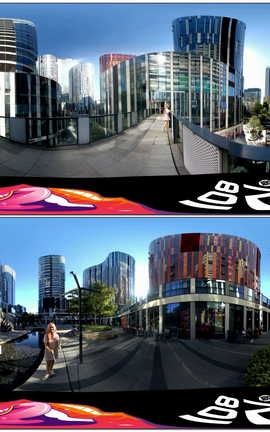 108TV酱-VR系列01 刘珊做你的清纯女友[4096X2048][3分8秒]