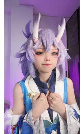 小瑶幺幺 - 白露自拍版_丽丝库