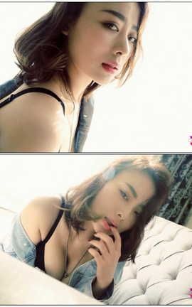 爱尤物视频写真- 216 爱菲 心菲[1920X1080][3分26秒]_丽丝库