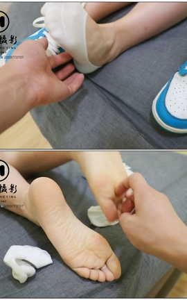 誉铭传媒 袜足摄影  2019-第56期[1920X1080][15分13秒]_丽丝库