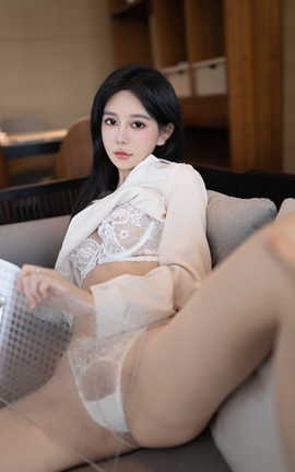 谢小蒽 OL吸奶器_丽丝库