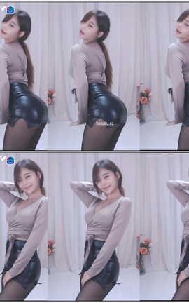 韩国AfreecaTV 韩璐 精选舞蹈合集- V33[1280X720][3分15秒]_丽丝库