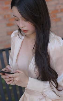 精选街拍作品 NO.0284 红石街拍作品 遇到 part2_丽丝库