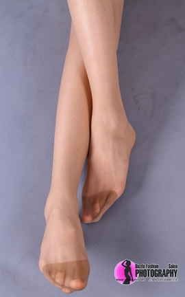 上海炫彩丝袜写真 No.492  小优_丽人美丝_02