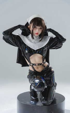 花铃 漆皮修女_丽丝库