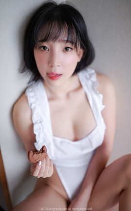 绝对领域 ARTGRAVIA_VOL134_丽丝库