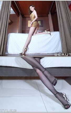 Beautyleg高清视频 2019.03.26 NO.944 Lucy[3840X2160][3分45秒]_丽丝库