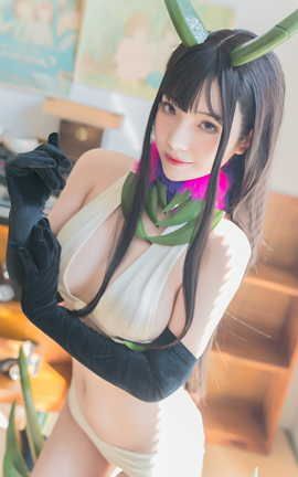 雯妹不讲道理-十月套餐 恶魔姐姐_丽丝库