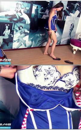 盘丝pans视频写真 No.578[1280X720][8分34秒]_丽丝库