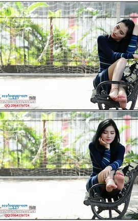 ecolog美足视频 极品美女的裸足视频[1920X1080][3分11秒]_丽丝库