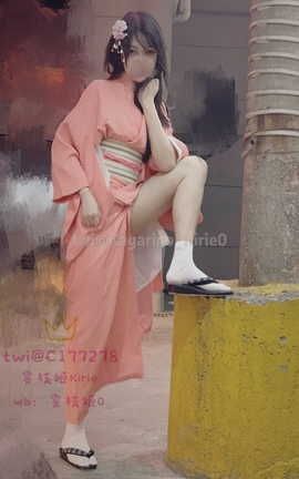 雾枝姬-飞机&更衣室&和服&万粉_丽丝库