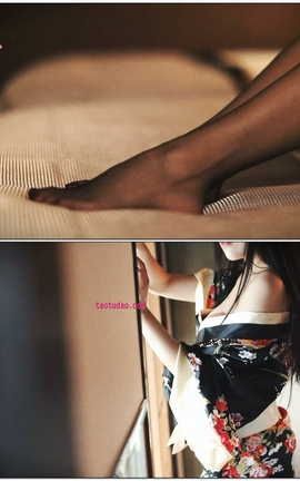 爱蜜社IMiss视频写真2018.07.19 VN.030 许诺Sabrina[1920X1080][4分48秒]_丽丝库