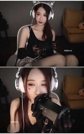 轩子巨2兔-丝袜手套摩擦音[1280X720][13分21秒]_丽丝库