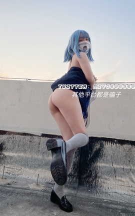 甄选系列 Twitter Miyo Miyo696969 part2_丽丝库