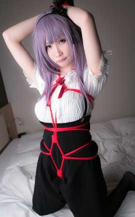 Mysuite-だがしびより あつき Dagashi Biyori Atsuki part3_丽丝库