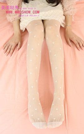 美秀MeiXiu美足写真 No.097