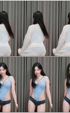 韩国AfreecaTV 黑珍 精选舞蹈合集- V354[2056X1080][3分11秒]_丽丝库