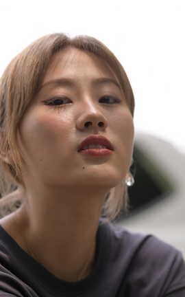 精选街拍作品 NO.1388 一始街拍作品 一抹时光 part4_丽丝库