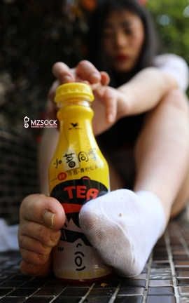 爱美足社区 2019  No.11_丽丝库