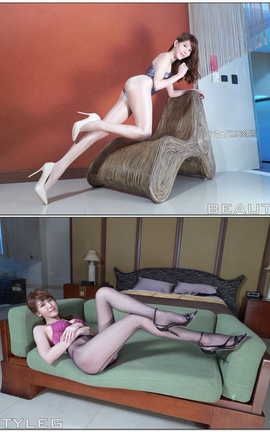 Beautyleg高清视频 2017.11.16 NO.803 Maggie[3840X2160][4分1秒]_丽丝库