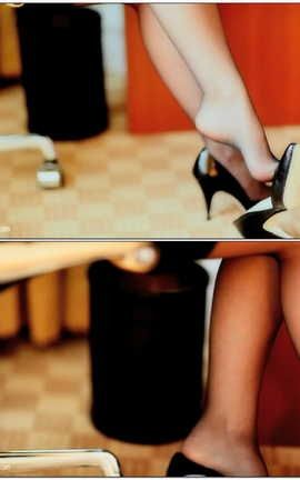 Feetweek 国外黑丝美足视频写真 FW_005[640X360][3分28秒]_丽丝库