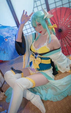 羊大真人 钟情春日_丽丝库