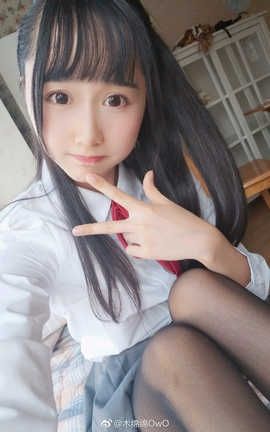 木绵绵OwO-VOL.029 微博图片合集29_丽丝库