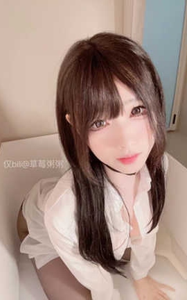 十万口草莓粥粥(B站) – 2023-07月舰长福利_丽丝库