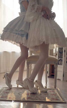 木花琳琳是勇者-NO.025 大小姐女仆_丽丝库