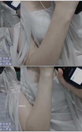 阿郁的小黑猫- MOUTH SOUNDS口腔音 分层[1920X1080][36分5秒]_丽丝库