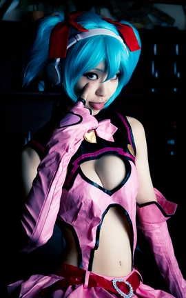 Mikehouse-One piece of the whole body (Various series) part1_丽丝库