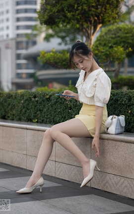 尤蜜丝 穿搭写真 NO.114_丽丝库