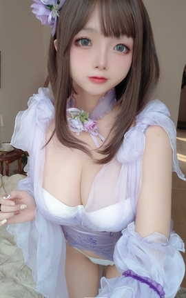 日奈娇 睡美人 自摄_丽丝库