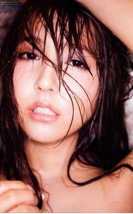 日本国民级女优@三上悠亚 私房写真2