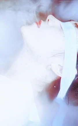 南桃Momoko-汉服蓝_丽丝库