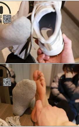 誉铭传媒 袜足摄影 2021年 NO.002 part2[1920X1080][13分42秒]_丽丝库