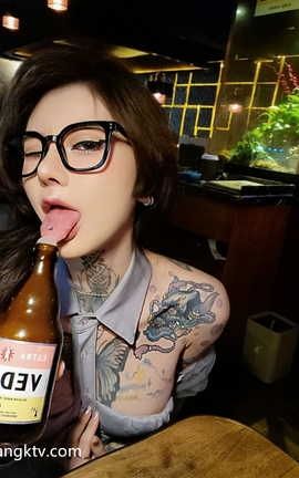 甄选系列 推特 Sexy Chloe视图合集 part5_丽丝库