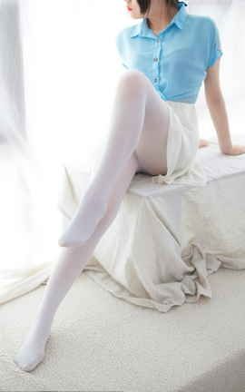 少女秩序精美白丝写真Vol.015