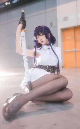 迷失人形QUQ-NO.011 LostDoll - Twitter2_丽丝库