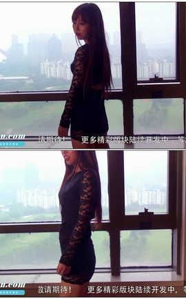 盘丝pans视频写真 No.485SP[1280X720][6分5秒]_丽丝库